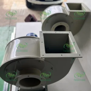 Centrifugal Exhaust Fan, 1.1kW, 3000-4500, 380V/220V, 400mm