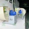 Centrifugal Exhaust Fan, 1.1kW, 3000-4500, 380V/220V, 400mm - view 3