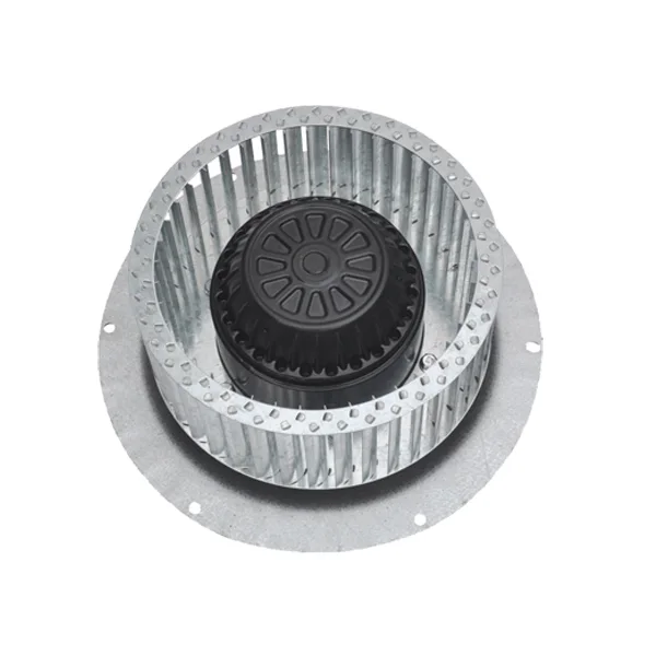 Centrifugal Exhaust Fan, 140mm, 230V, 110w