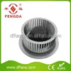 Centrifugal Exhaust Fan, 140mm, 230V, 110w - view 3