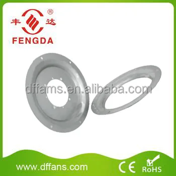 Centrifugal Exhaust Fan, 140mm, 230V, 110w - view 6
