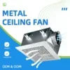 Centrifugal Exhaust Fan, 150, Ceiling