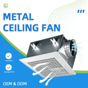 Centrifugal Exhaust Fan, 150, Ceiling