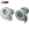 Centrifugal Exhaust Fan, 220V, Electric - view 4
