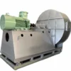 Centrifugal Exhaust Gas Blower, WINFAN, Stainless, Steel