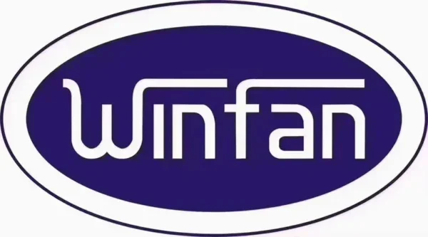 Centrifugal Exhaust Gas Blower, WINFAN, Stainless, Steel - view 6