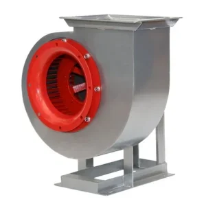 Centrifugal Exhaust Ventilation Fan, 220V, Electric Blower