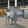 Centrifugal Exhaust Ventilation Fan, 220V, Electric Blower - view 3