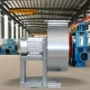 Centrifugal Exhaust Ventilation Fan, 220V, Electric Blower - view 4