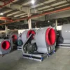 Centrifugal Explosion-proof Fan, Stainless Steel, 4-72 6C - view 3