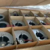 Centrifugal Explosion-proof Pvc Fan, WENCHENG, 230V - view 5