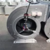 Centrifugal Explosion-proof Pvc Fan, WENCHENG, 230V - view 6
