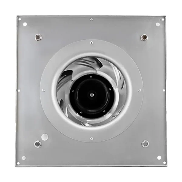 Centrifugal Extractor, 310mm, 230v - view 3