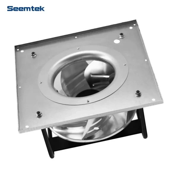 Centrifugal Extractor, 310mm, 230v - view 5