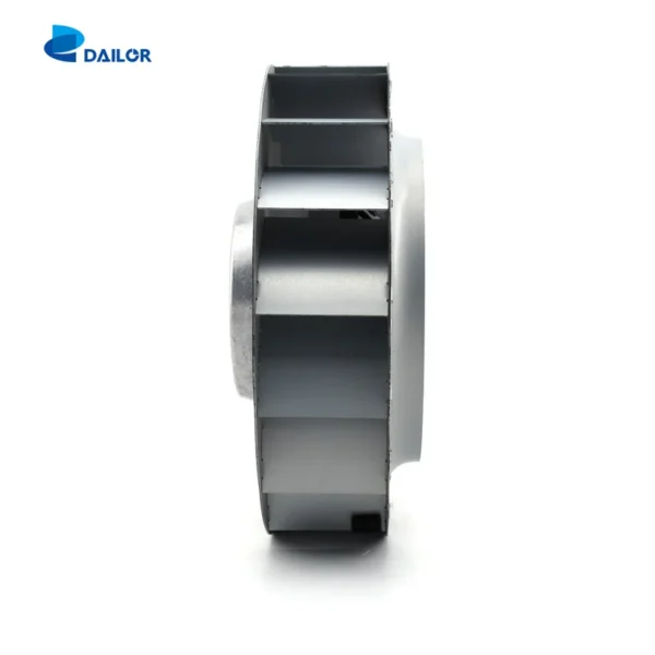 Centrifugal Fan, 0-10V, 133-500mm - view 4