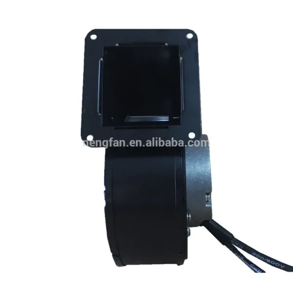 Centrifugal Fan, 0-10v/pwm, 120W, Brushless, 40000h - view 3