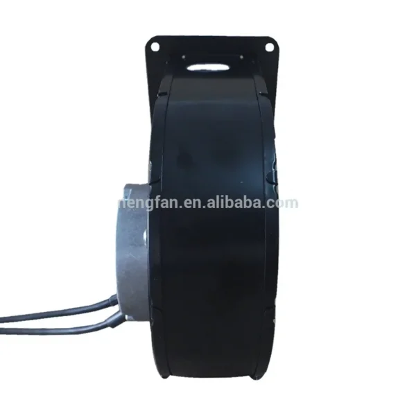 Centrifugal Fan, 0-10v/pwm, 120W, Brushless, 40000h - view 4