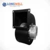 Centrifugal Fan, 0-10V/PWM, Electric, Steel - view 3