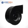 Centrifugal Fan, 0-10V/PWM, Electric, Steel - view 4