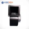 Centrifugal Fan, 0-10V/PWM, Electric, Steel - view 5