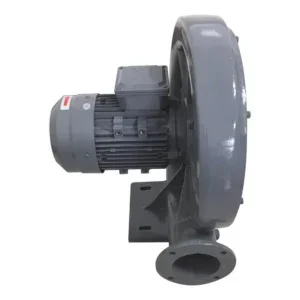 Centrifugal Fan, 0.2kw, Radial