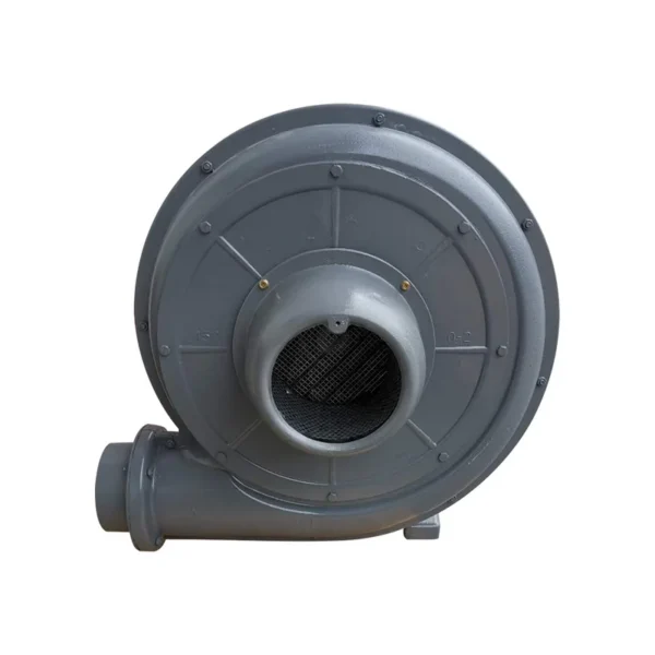 Centrifugal Fan, 0.2kw, Radial - view 5