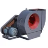 Centrifugal Fan, 0.37-75KW