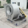 Centrifugal Fan, 0.37-75KW - view 2