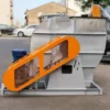 Centrifugal Fan, 0.37-75KW - view 4