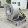 Centrifugal Fan, 0.37KW-75KW, 0.37-75KW - view 3