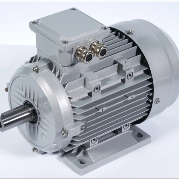 Centrifugal Fan, 0.75KW, 1.1KW, 1.5KW, 2.2KW - view 2