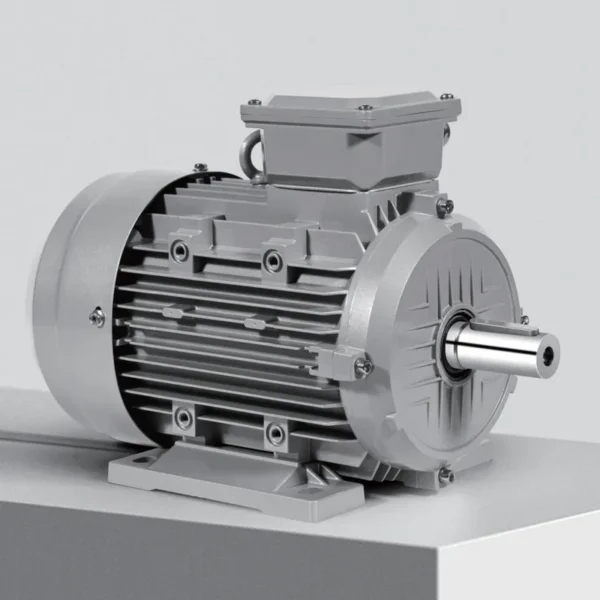 Centrifugal Fan, 0.75KW, 1.1KW, 1.5KW, 2.2KW - view 3