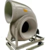 Centrifugal Fan, 0-81000m3/h, FRP