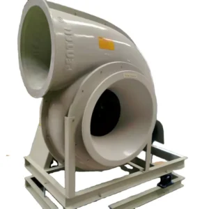 Centrifugal Fan, 0-81000m3/h, FRP, Plastic, PP, XC-05