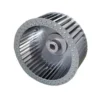 Centrifugal Fan, 0, Aluminum