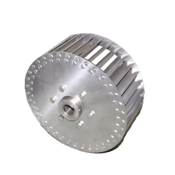 Centrifugal Fan, 0, Aluminum - view 3