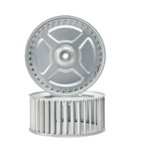 Centrifugal Fan, Aluminum Alloy