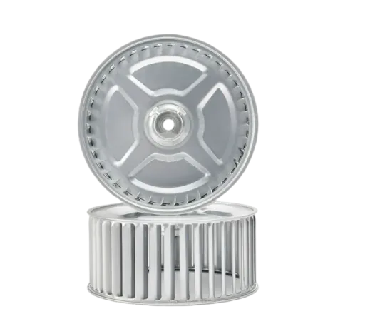 Centrifugal Fan