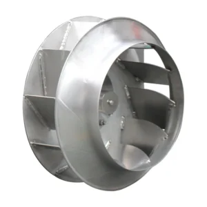 Centrifugal Fan