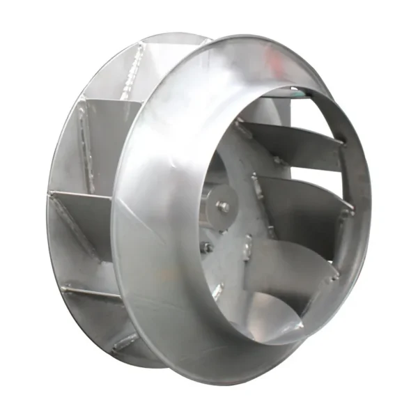 Centrifugal Fan