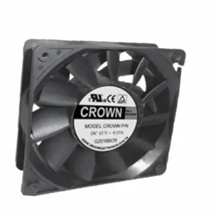 Centrifugal Fan