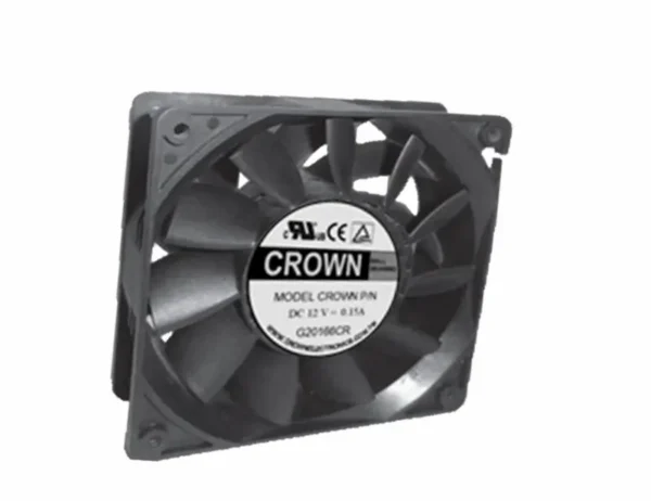 Centrifugal Fan