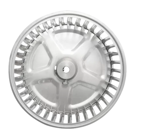 Centrifugal Fan - view 2