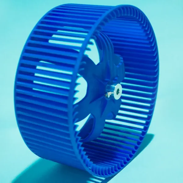 Centrifugal Fan - view 2