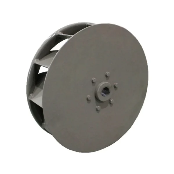 Centrifugal Fan - view 2