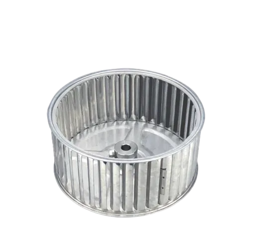 Centrifugal Fan - view 3