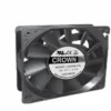 Centrifugal Fan - view 3