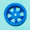 Centrifugal Fan - view 3