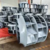 Centrifugal Fan - view 3