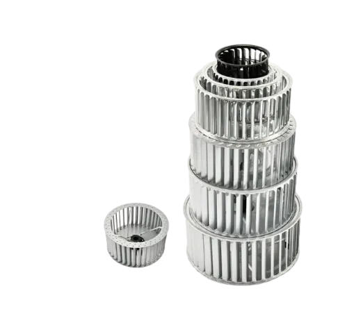 Centrifugal Fan - view 4